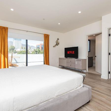 Regency Modern Apartments Glendale Luaran gambar