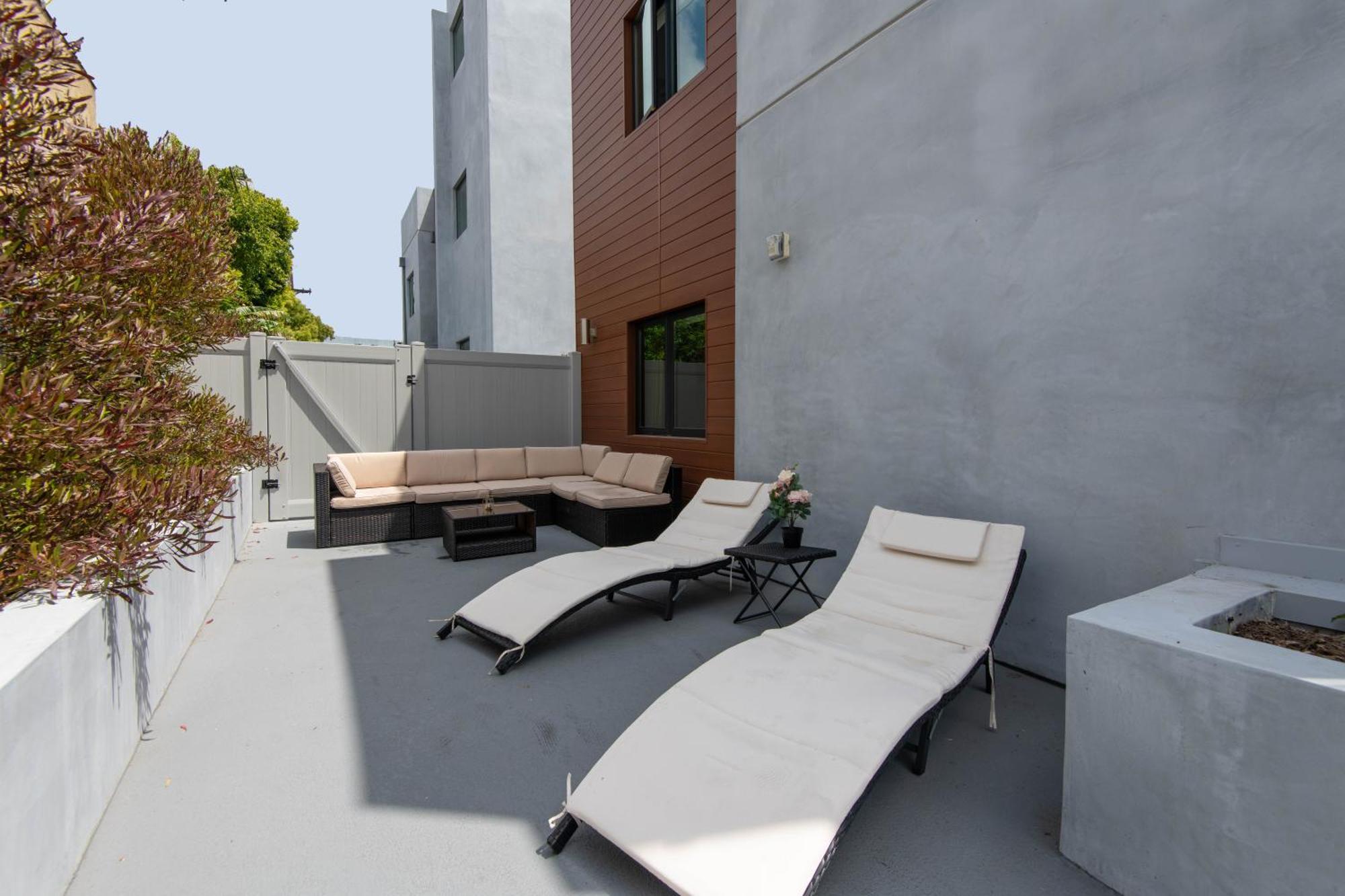 Regency Modern Apartments Glendale Luaran gambar