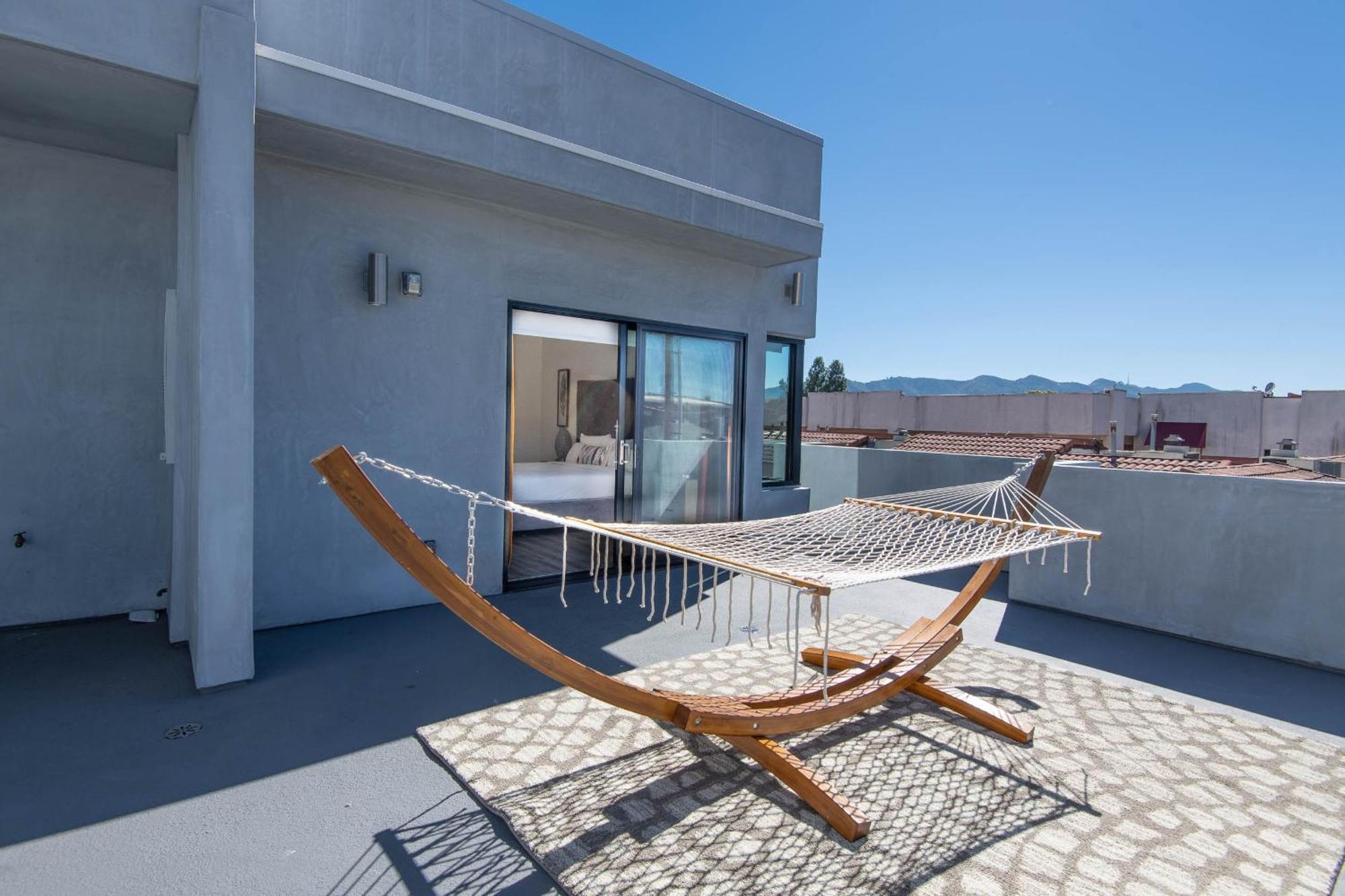 Regency Modern Apartments Glendale Luaran gambar