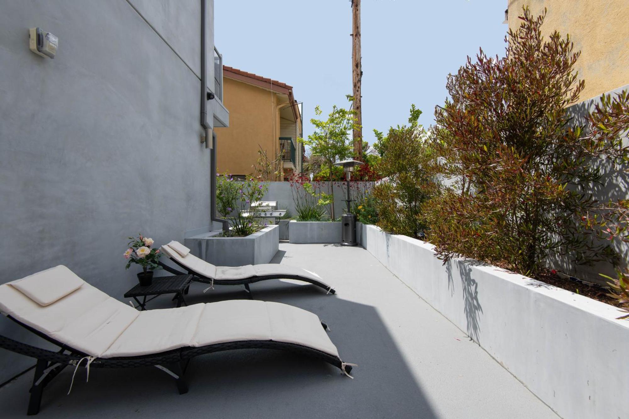 Regency Modern Apartments Glendale Luaran gambar