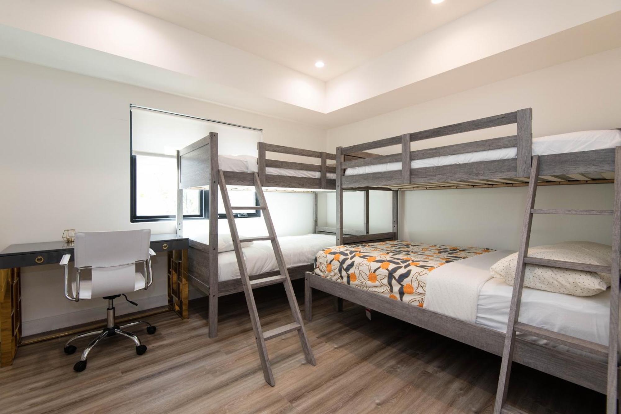 Regency Modern Apartments Glendale Luaran gambar