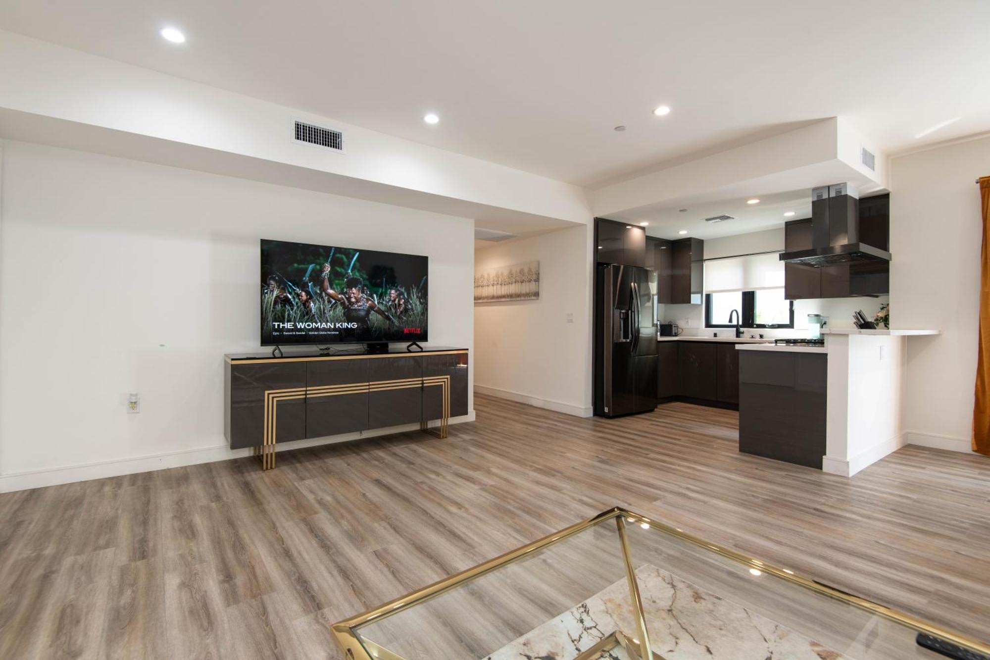 Regency Modern Apartments Glendale Luaran gambar