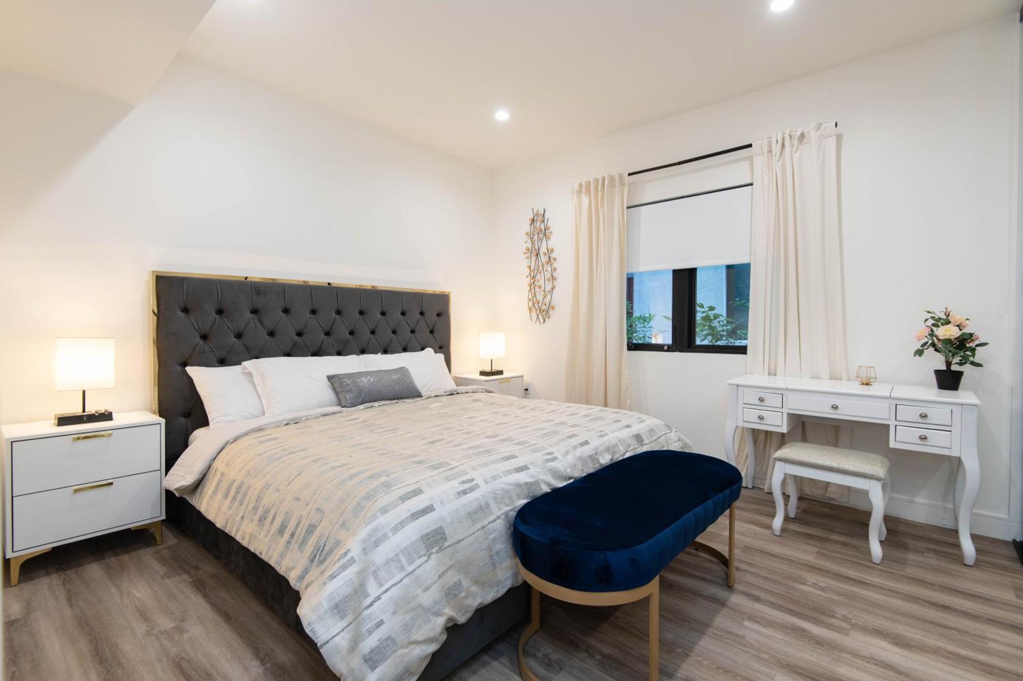 Regency Modern Apartments Glendale Luaran gambar