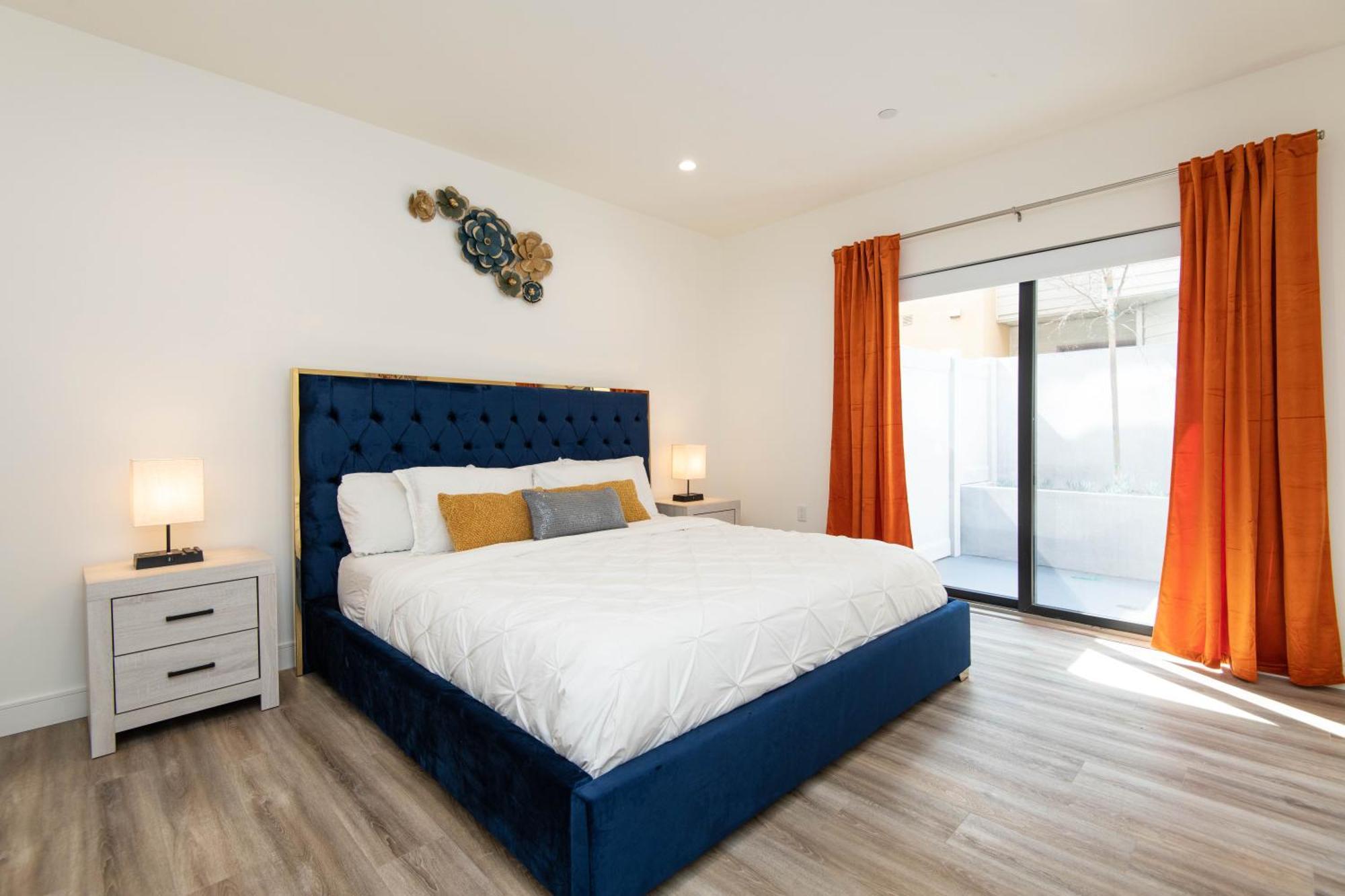 Regency Modern Apartments Glendale Luaran gambar