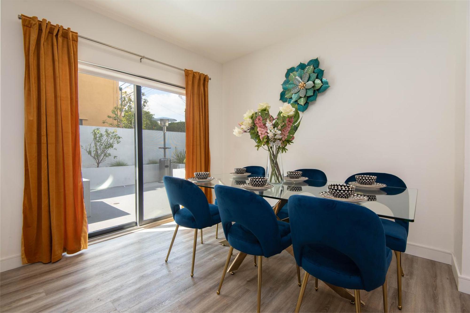 Regency Modern Apartments Glendale Luaran gambar