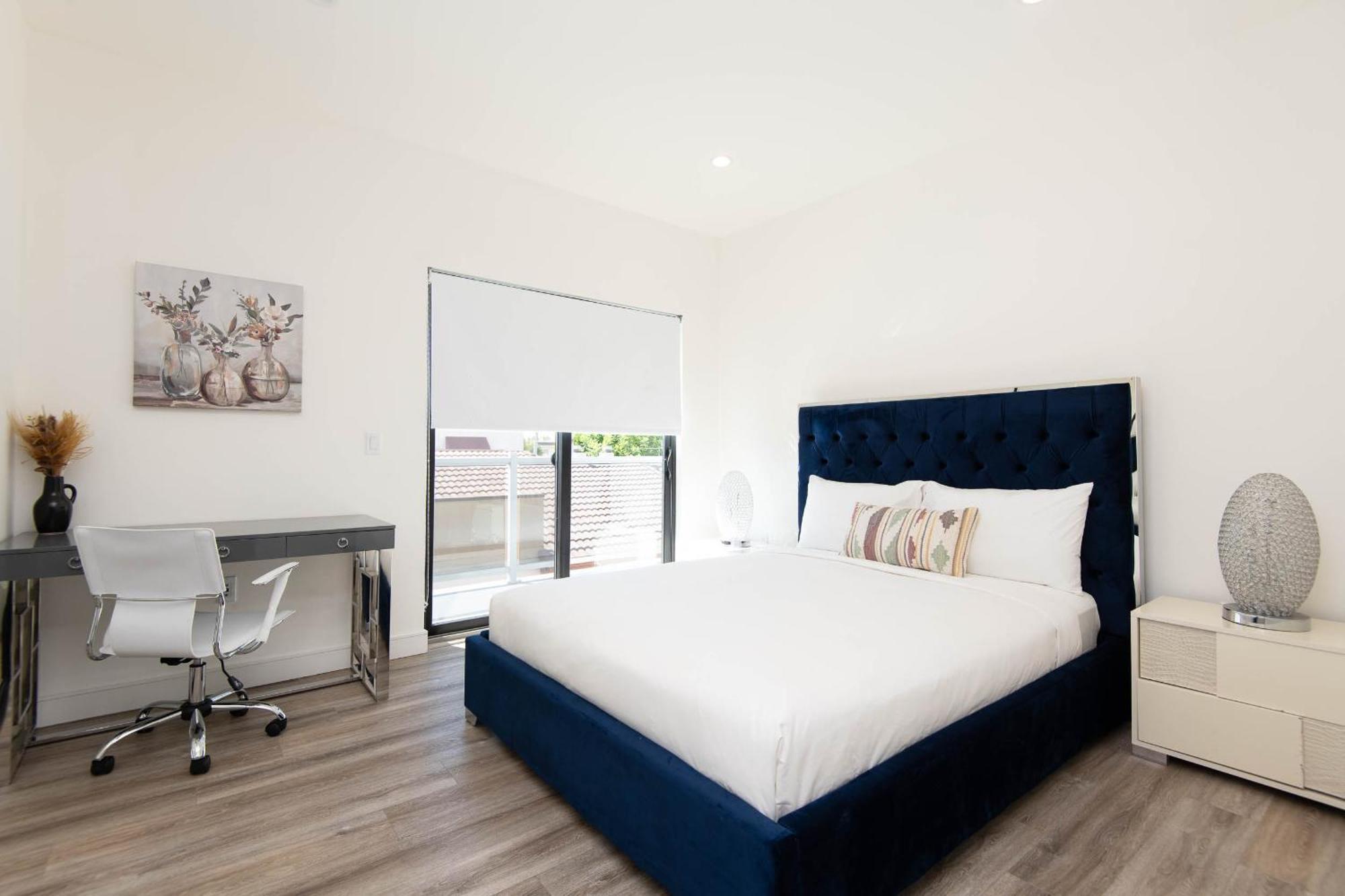 Regency Modern Apartments Glendale Luaran gambar