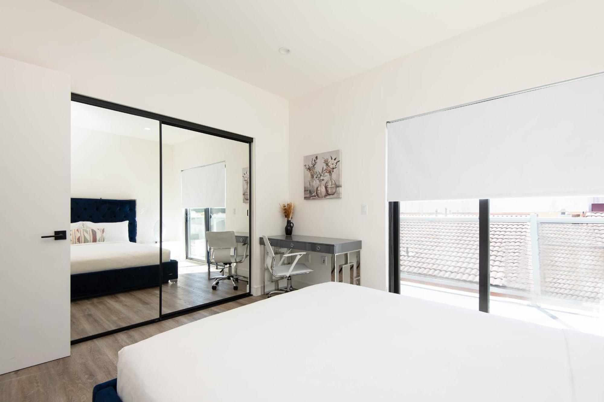 Regency Modern Apartments Glendale Luaran gambar