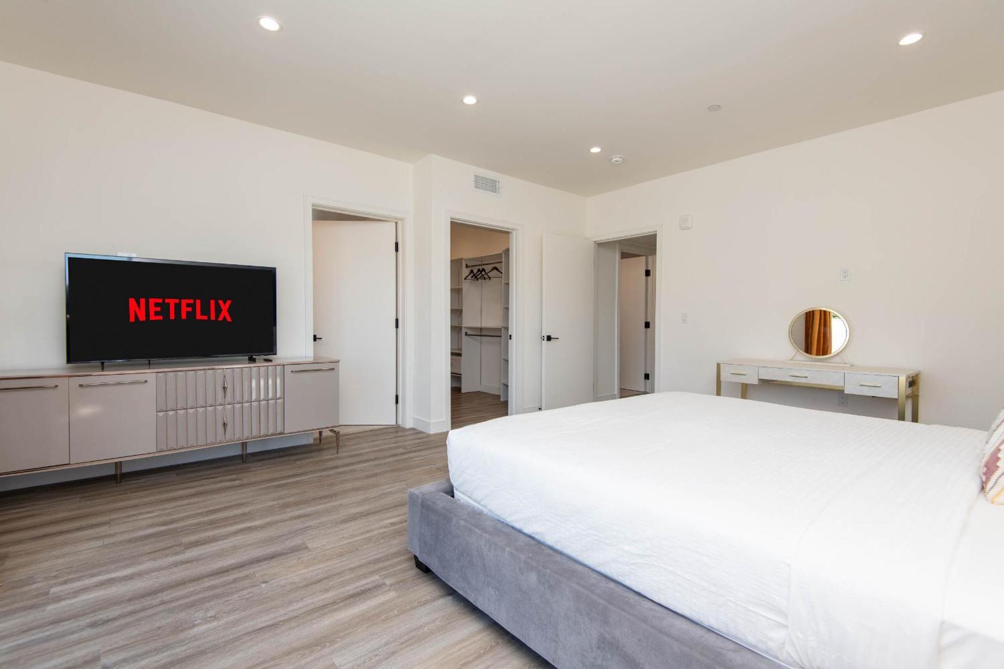 Regency Modern Apartments Glendale Luaran gambar