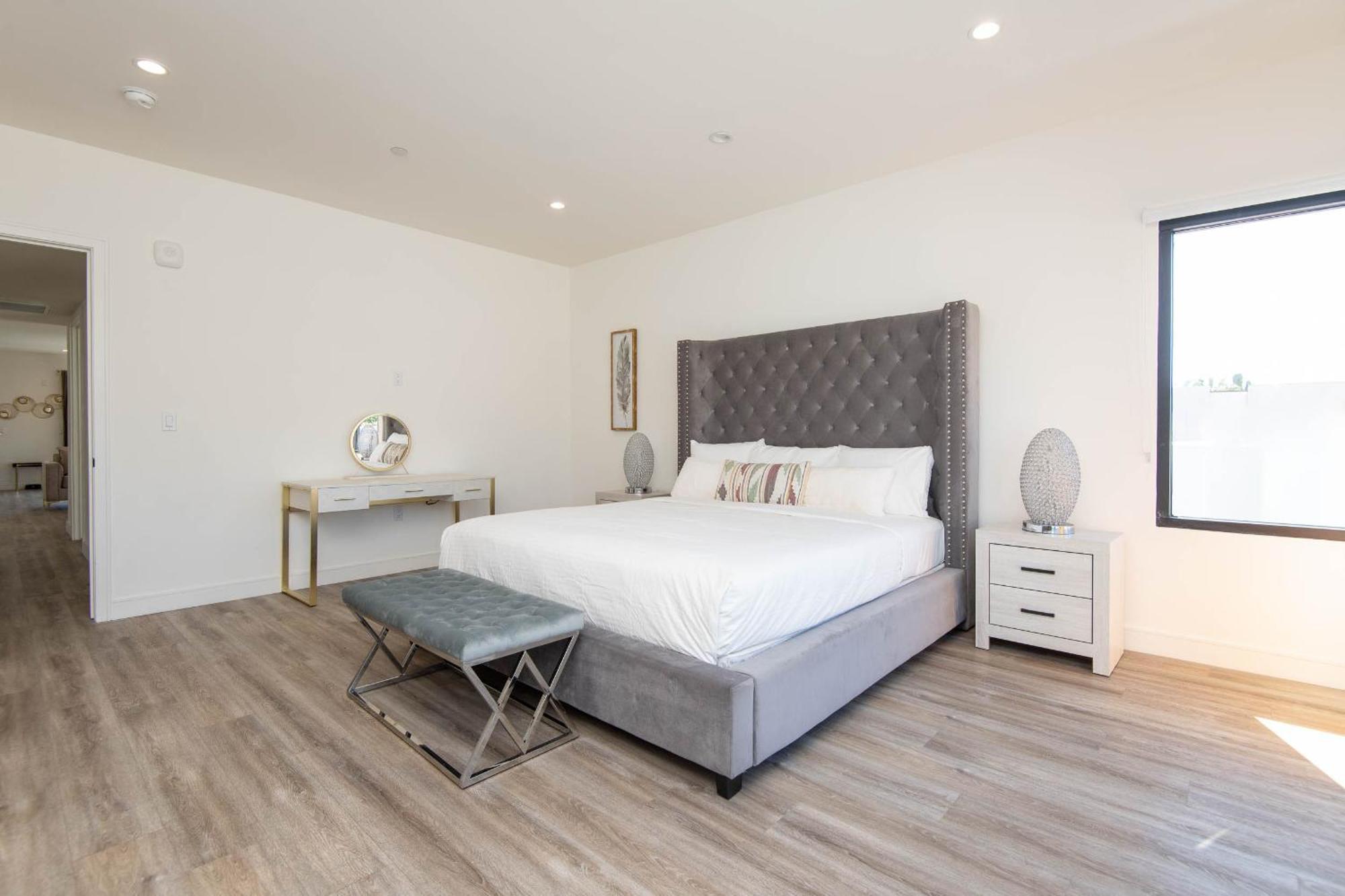 Regency Modern Apartments Glendale Luaran gambar