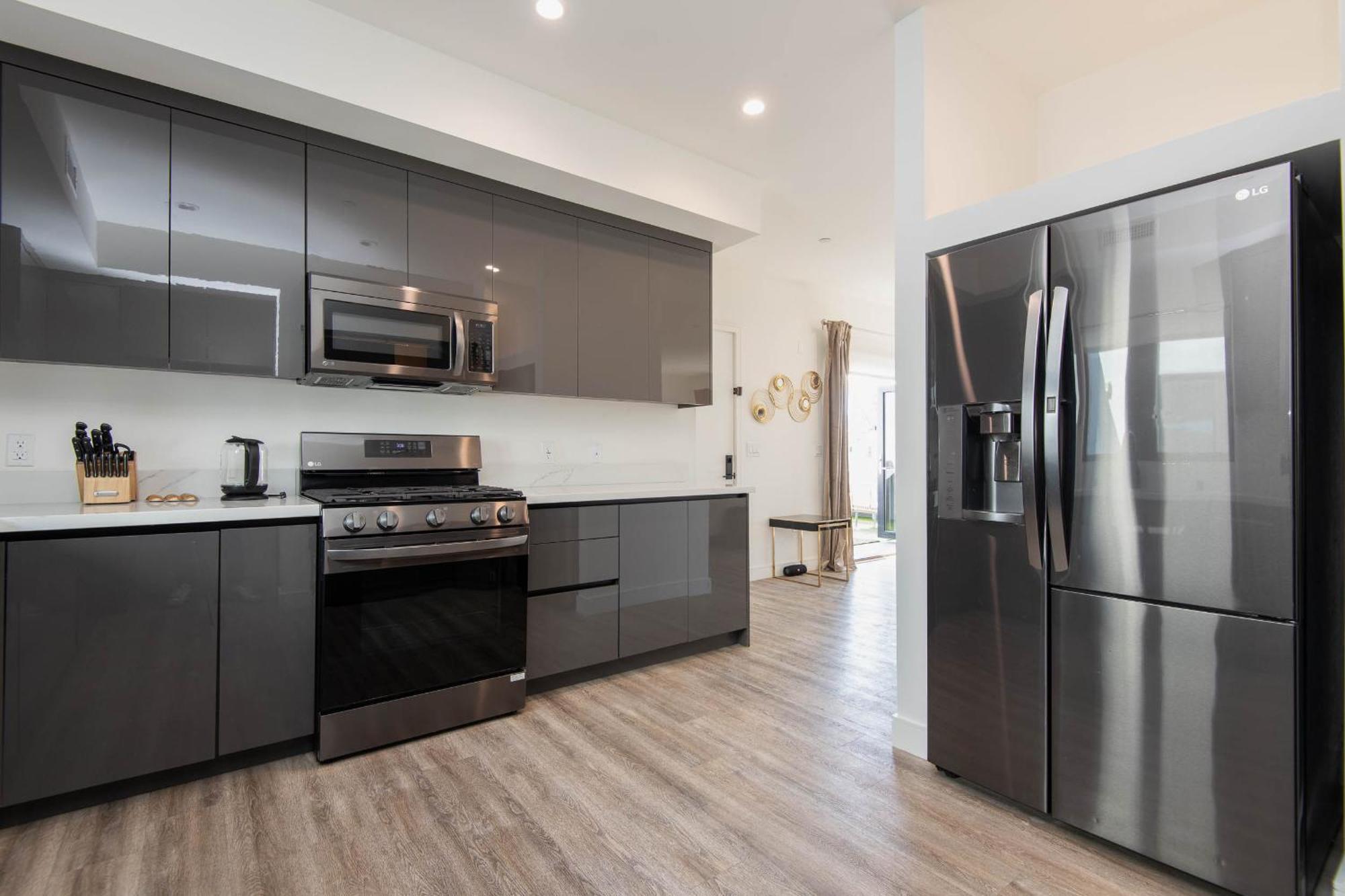 Regency Modern Apartments Glendale Luaran gambar
