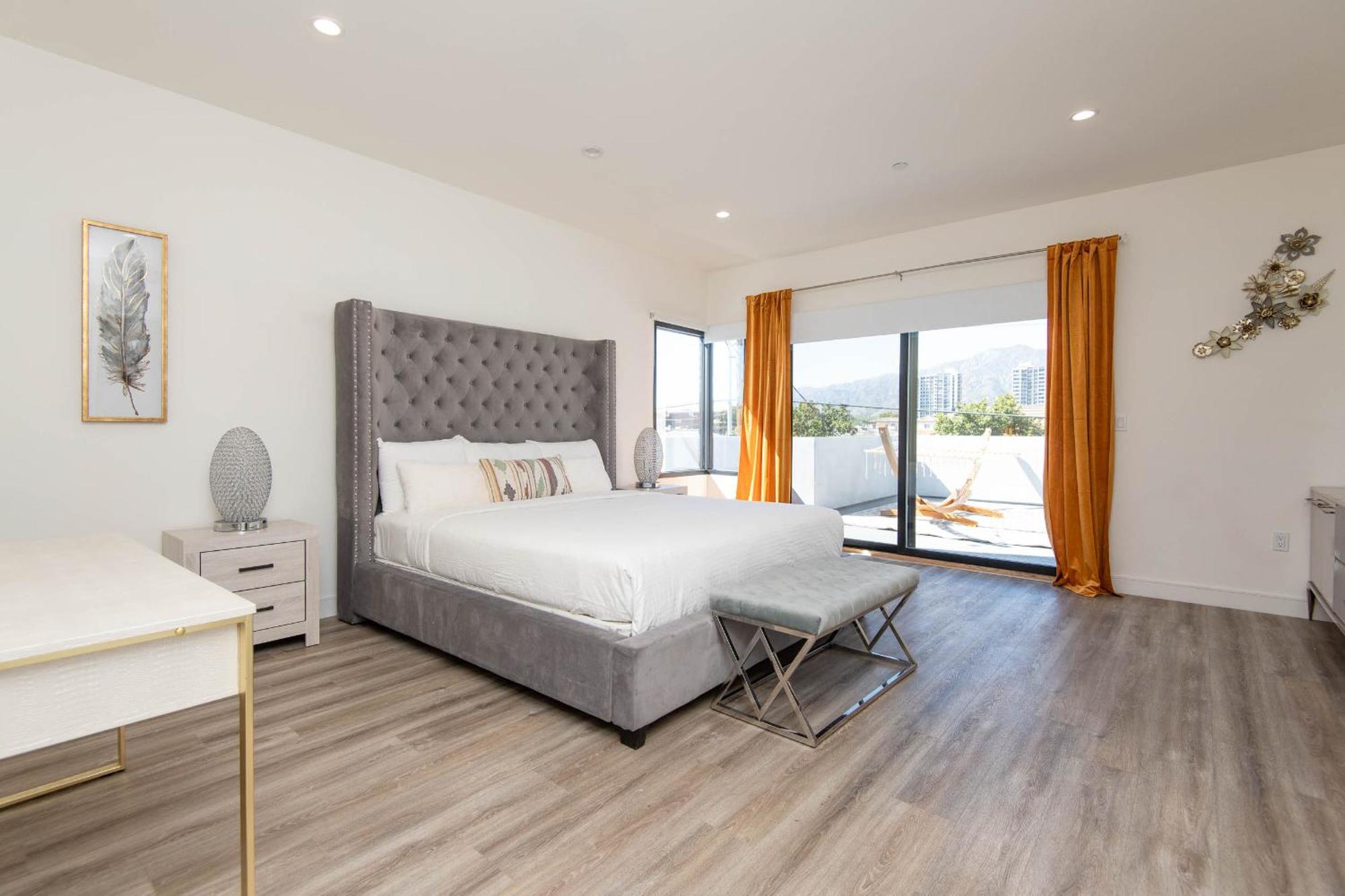 Regency Modern Apartments Glendale Luaran gambar