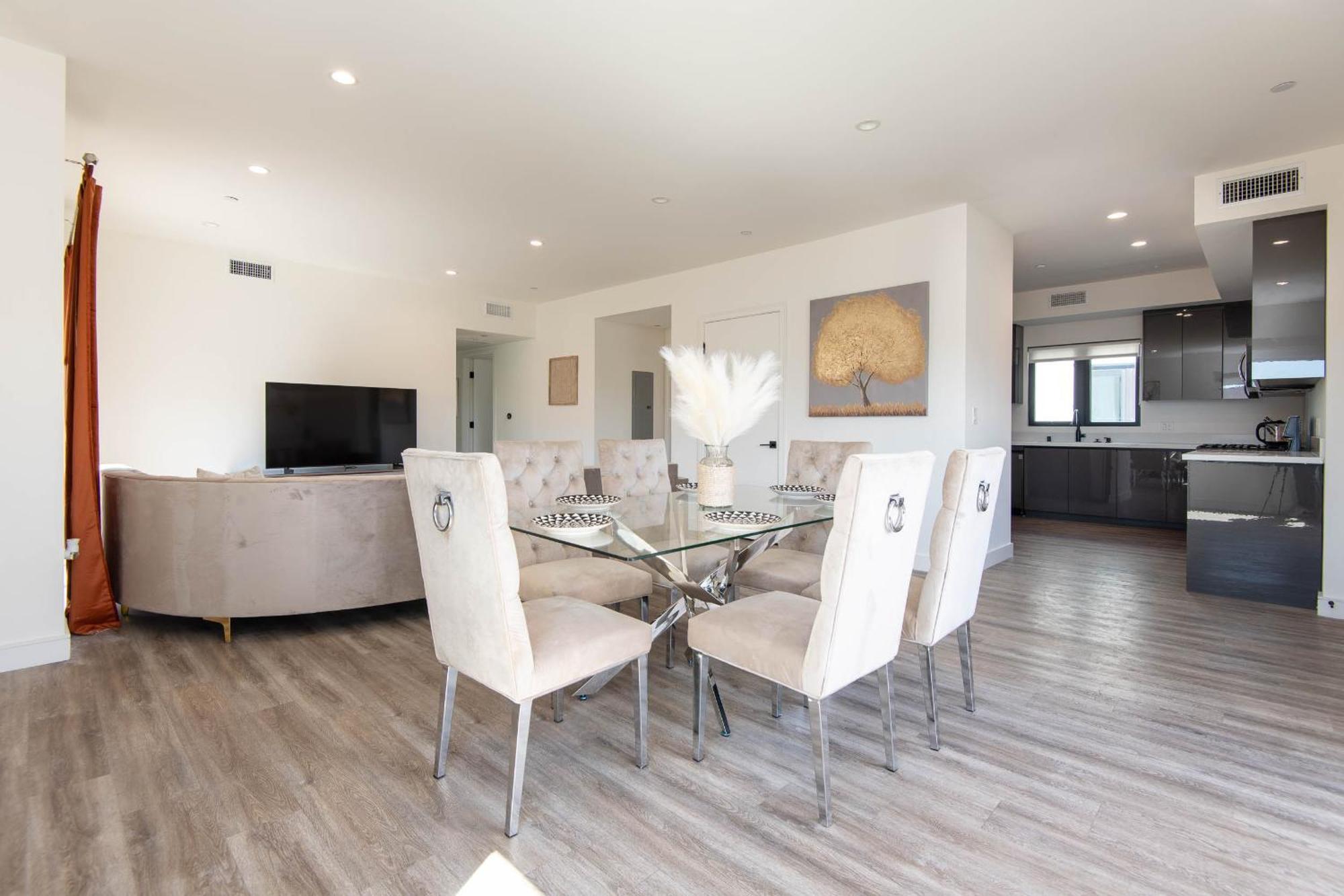 Regency Modern Apartments Glendale Luaran gambar