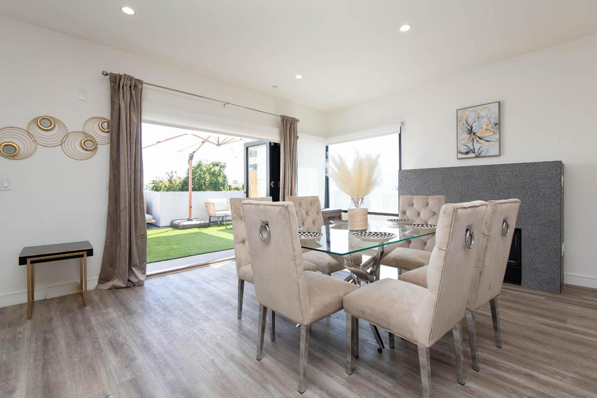 Regency Modern Apartments Glendale Luaran gambar