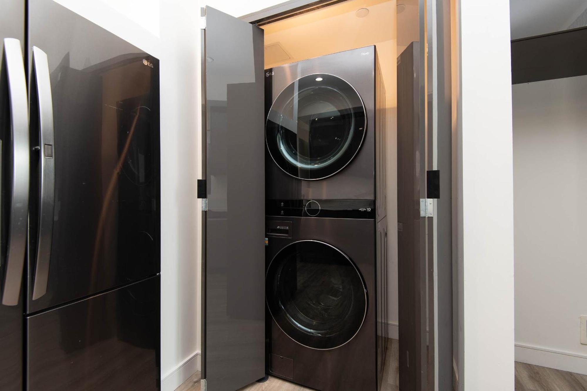 Regency Modern Apartments Glendale Luaran gambar