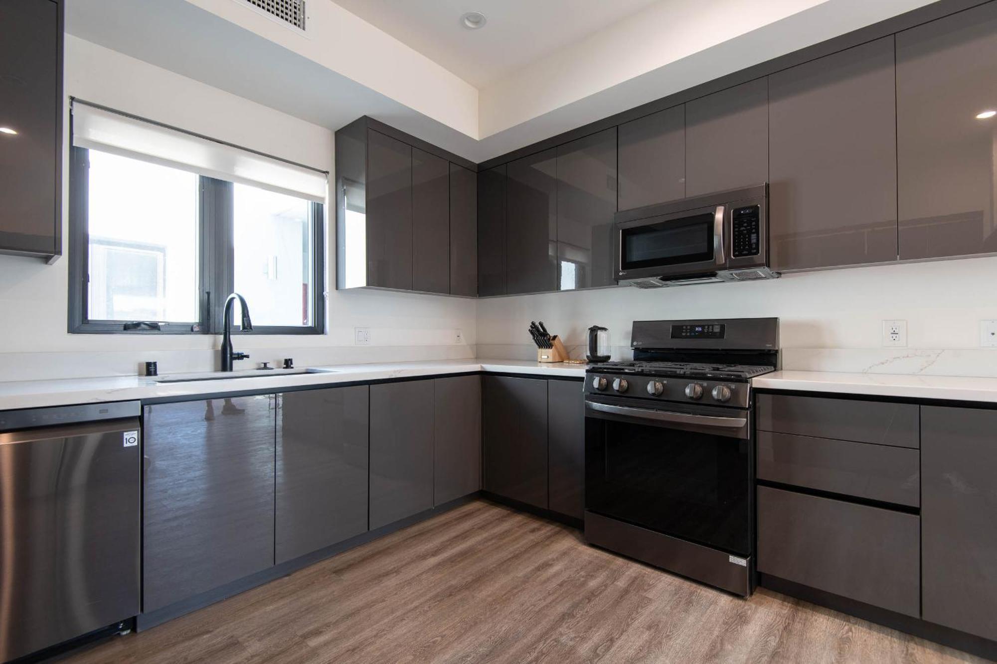 Regency Modern Apartments Glendale Luaran gambar