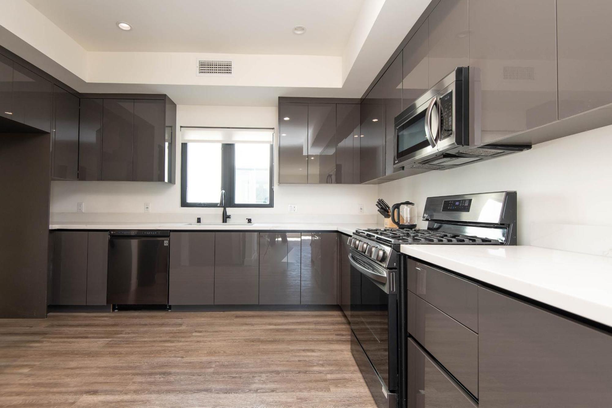 Regency Modern Apartments Glendale Luaran gambar