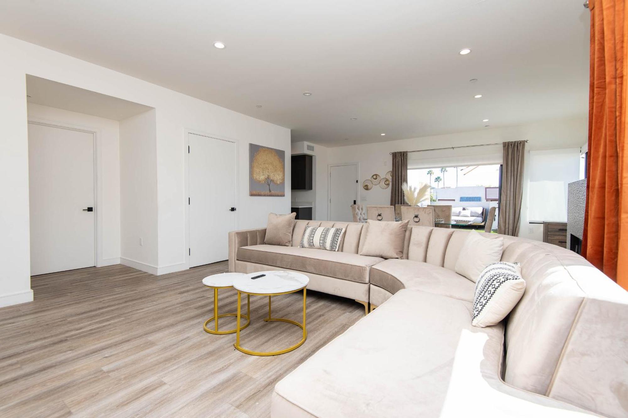 Regency Modern Apartments Glendale Luaran gambar