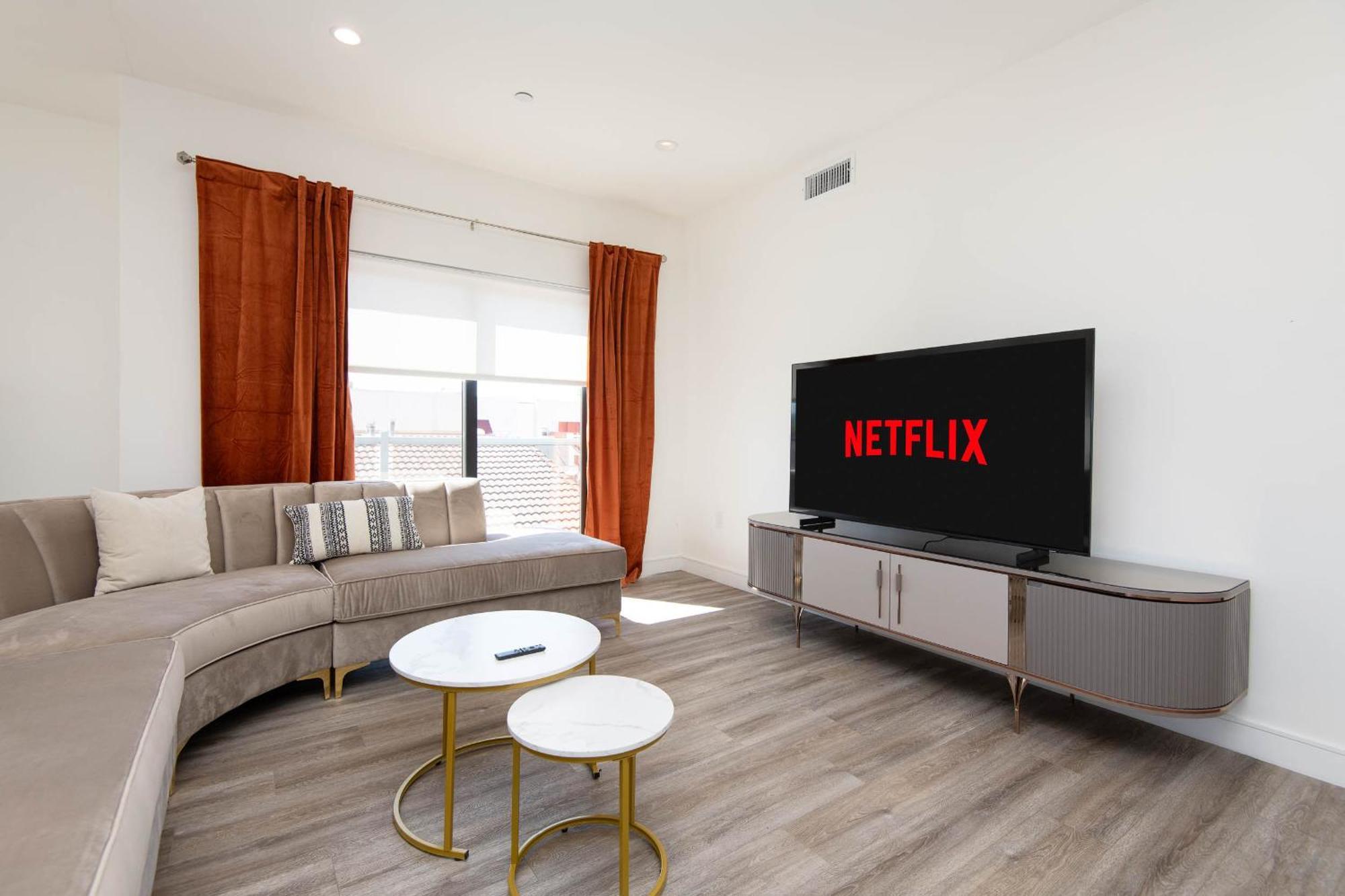 Regency Modern Apartments Glendale Luaran gambar